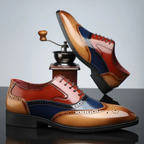 Winston™ Classic Brogue Shoes