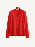 Stilvoller Damen Cardigan