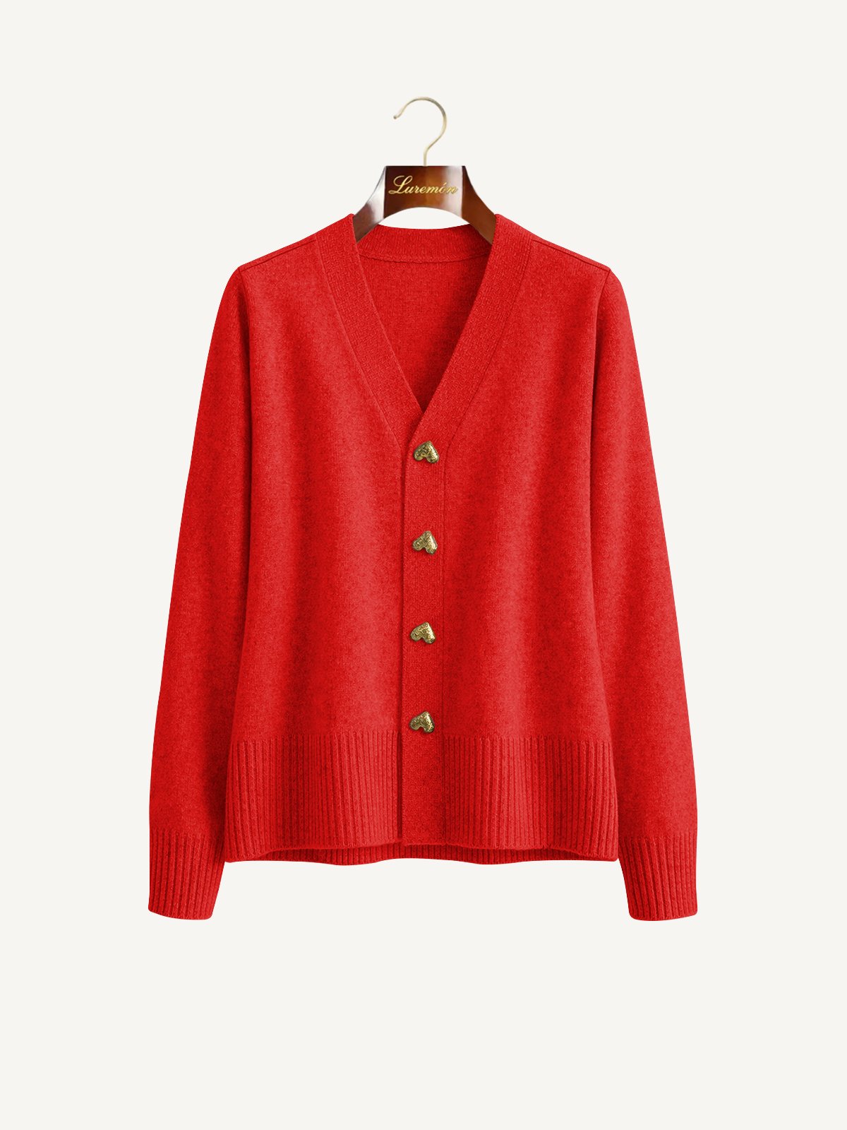 Stilvoller Damen Cardigan