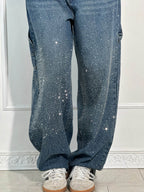 Diamant-Hose