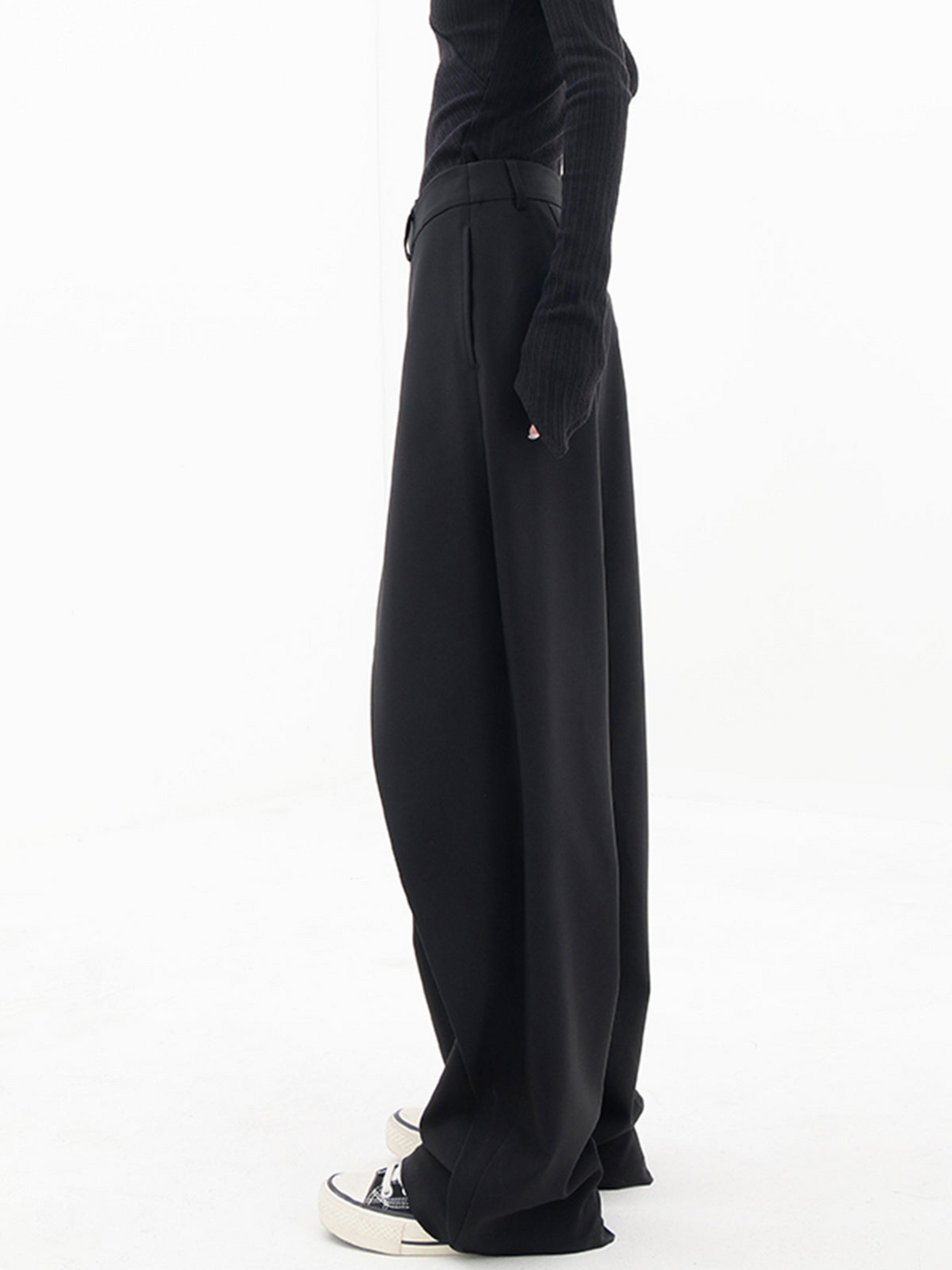 Moderne Baggy-Hose