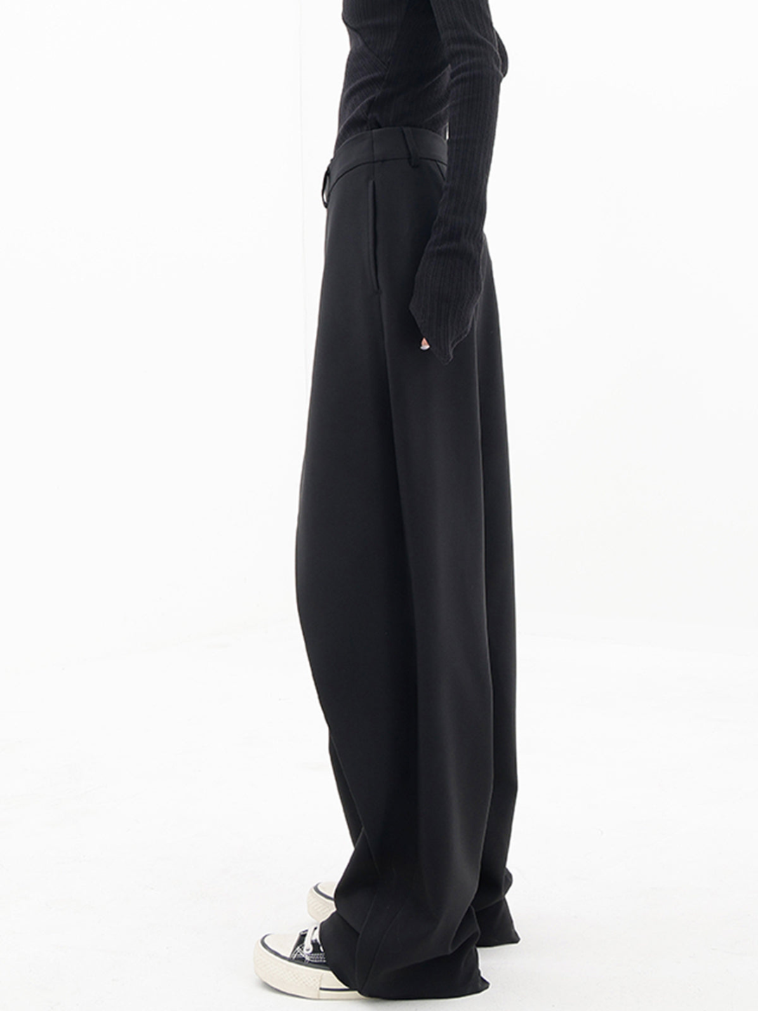 Moderne Baggy-Hose