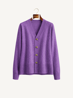 Stilvoller Damen Cardigan