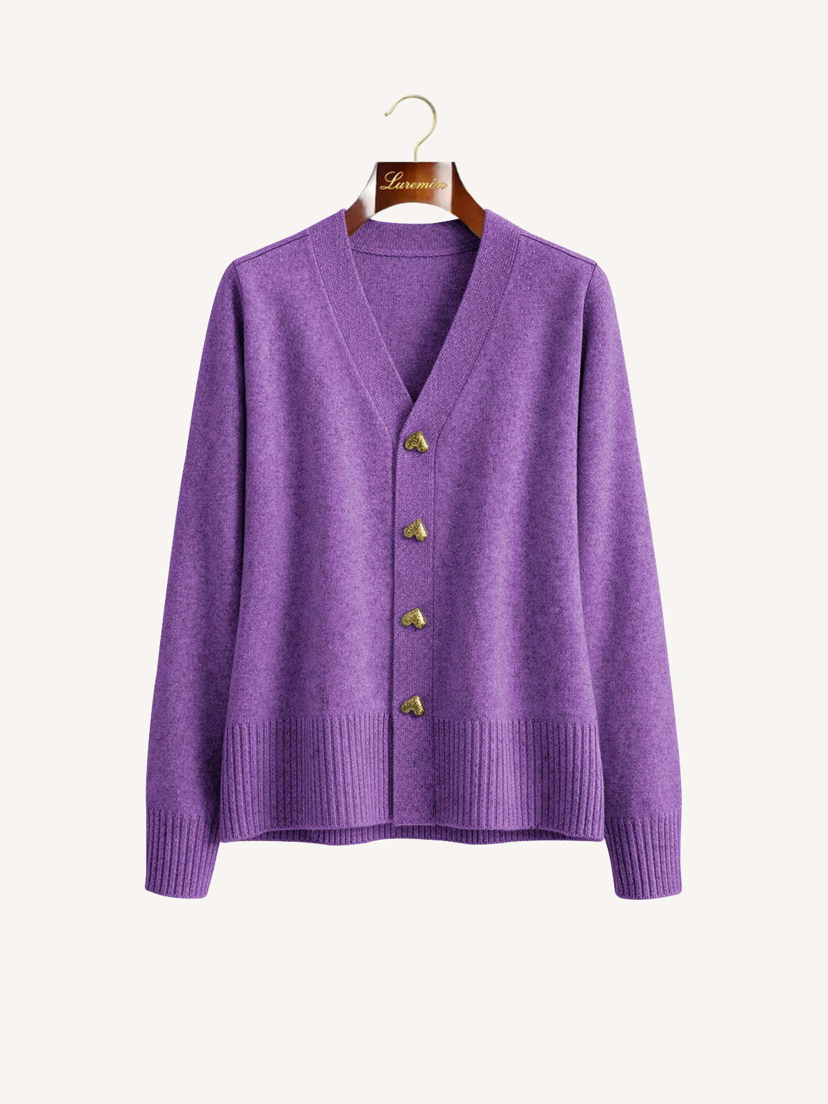 Stilvoller Damen Cardigan