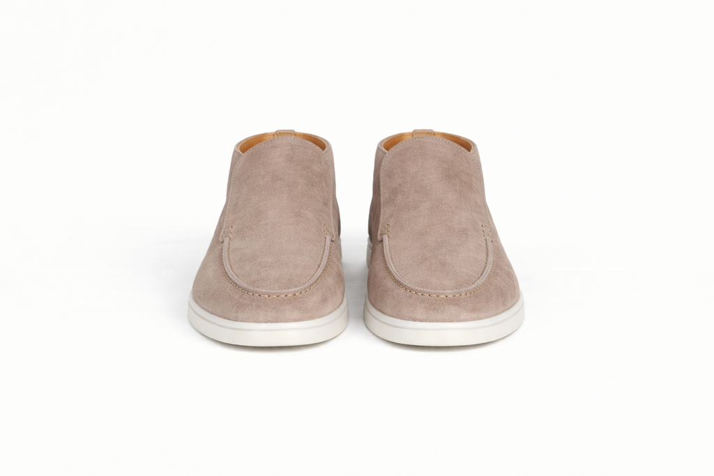 Eduardo | Slipper