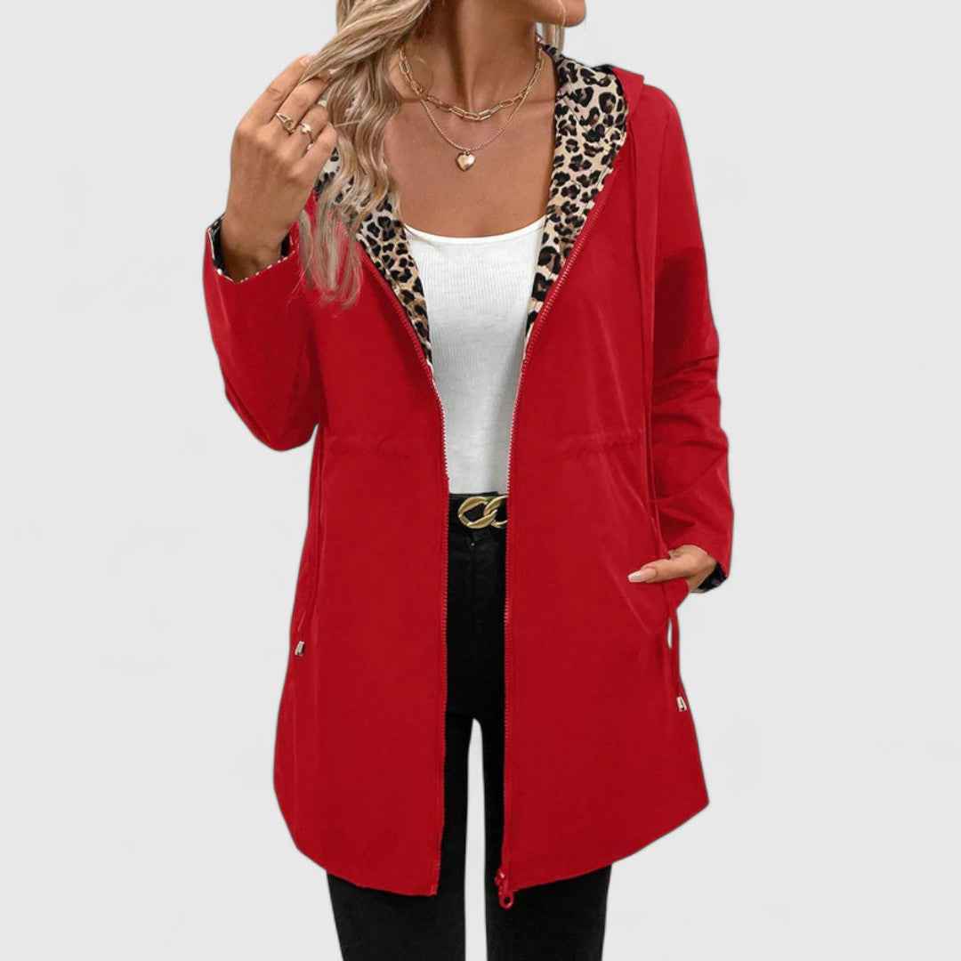 Charmante Alltags-Strickjacke für jeden Anlass Damen