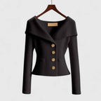 Elegant und stilvoller Cardigan Damen