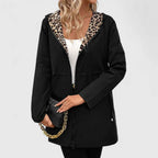 Charmante Alltags-Strickjacke für jeden Anlass Damen