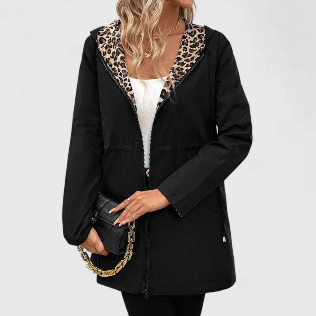 Charmante Alltags-Strickjacke für jeden Anlass Damen