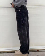 Elegante Hose mit schmeichelhafter Passform