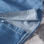 Premium-Jeanshemd