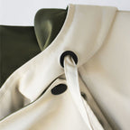 Sophia | Stilvoller Oversize-Trenchcoat