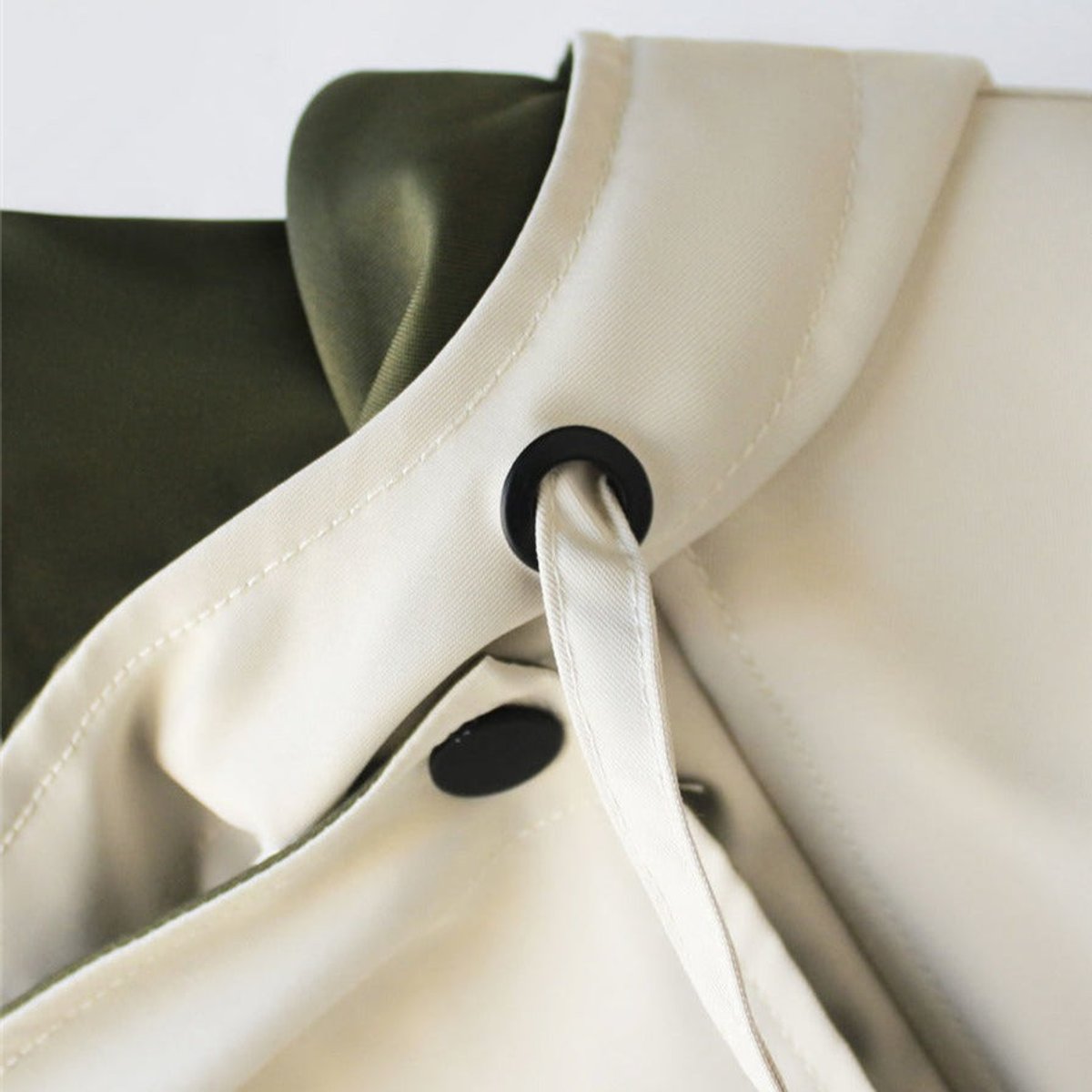 Sophia | Stilvoller Oversize-Trenchcoat