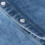 Premium-Jeanshemd