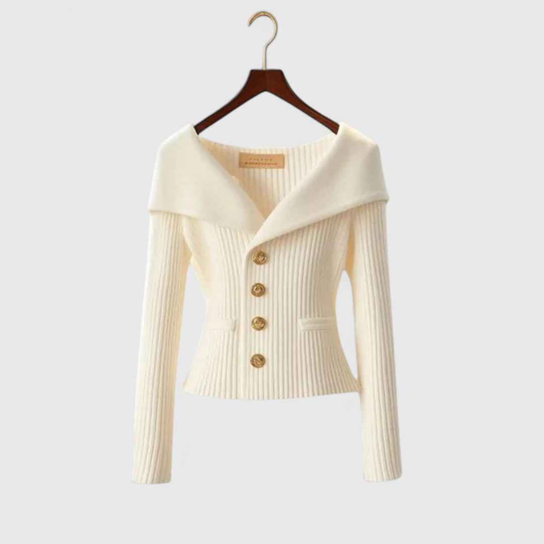 Elegant und stilvoller Cardigan Damen