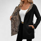 Charmante Alltags-Strickjacke für jeden Anlass Damen