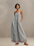 Sommer-Maxikleid