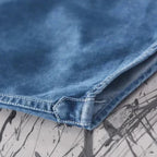 Premium-Jeanshemd