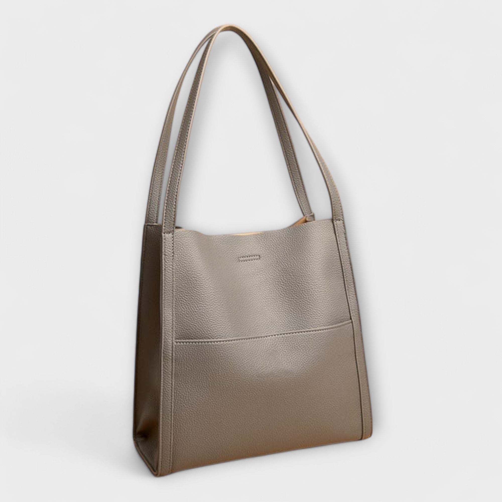 Olivia - Handgemachte Leder Tasche
