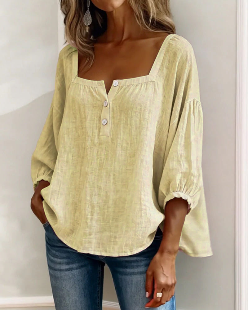 Bettina | Bluse