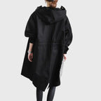 Ulrike | Wetterfester und eleganter Trenchcoat
