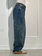 Diamant-Hose