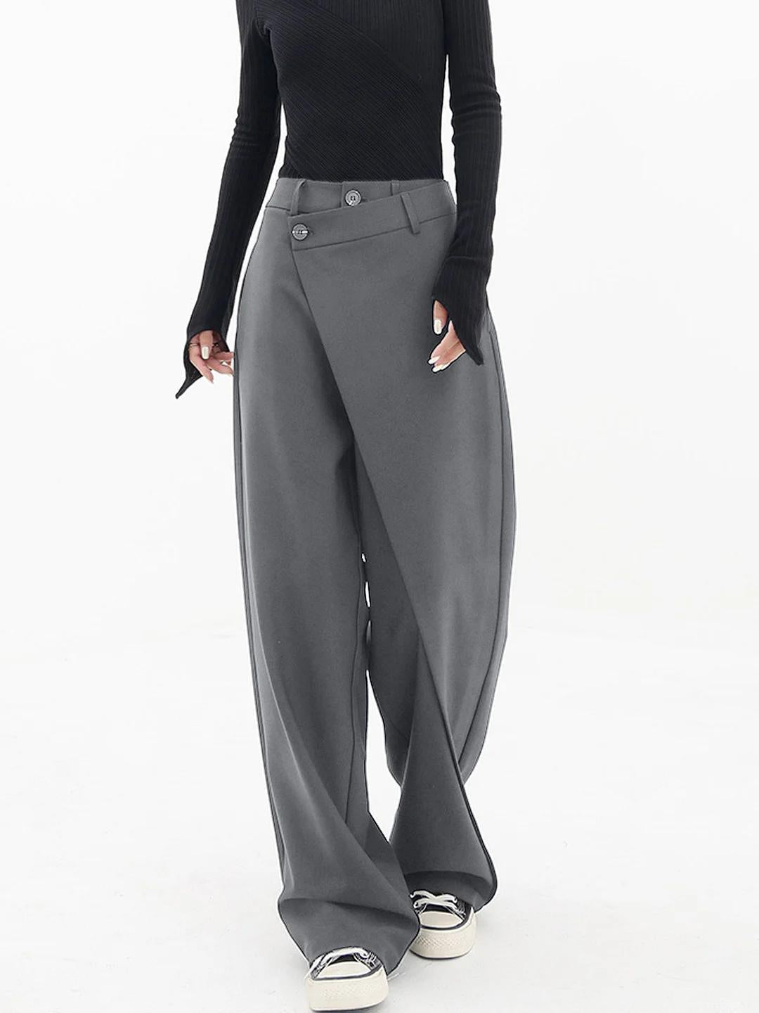 Moderne Baggy-Hose