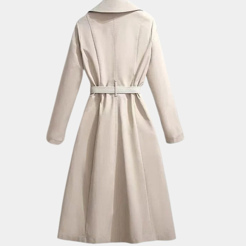 Christine | Schicker und eleganter Trenchcoat