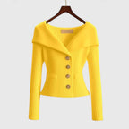 Elegant und stilvoller Cardigan Damen