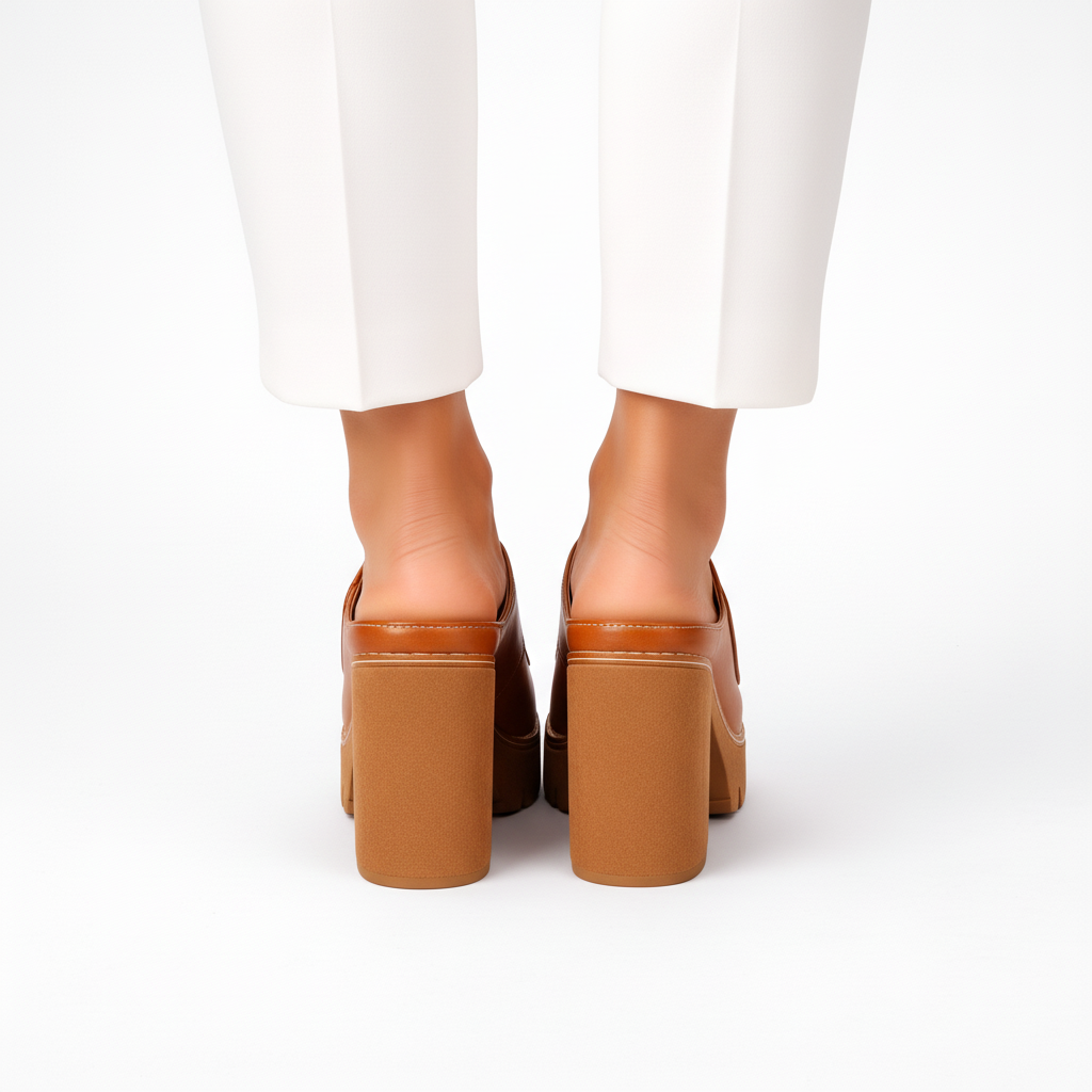 Mizella | Plateauschuhe