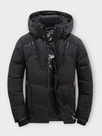 Arktis Pro™ | Robuste Winterjacke für Herren