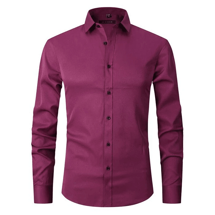 Herren Stretch-Shirt