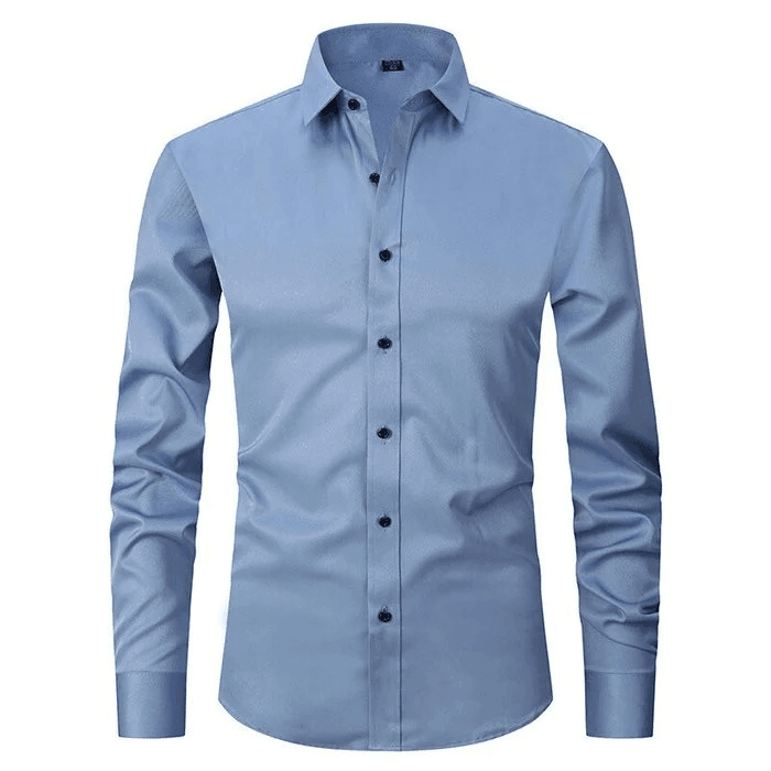 Herren Stretch-Shirt