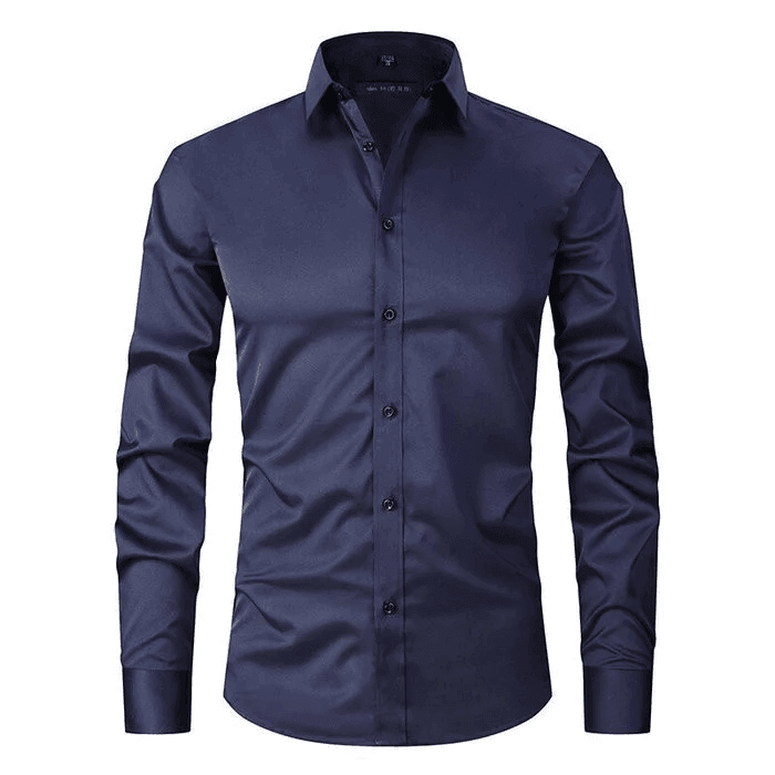 Herren Stretch-Shirt