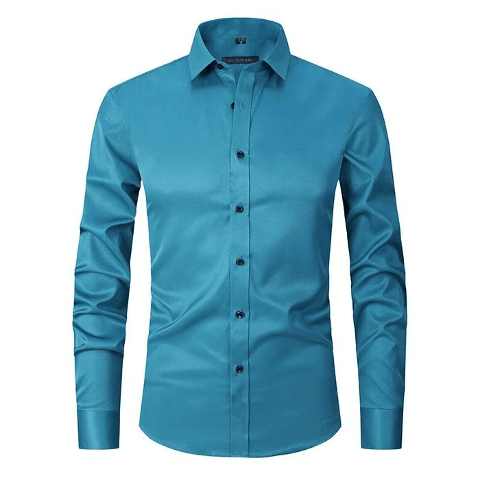 Herren Stretch-Shirt