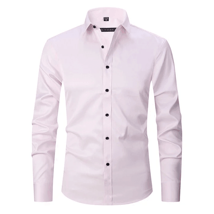 Herren Stretch-Shirt