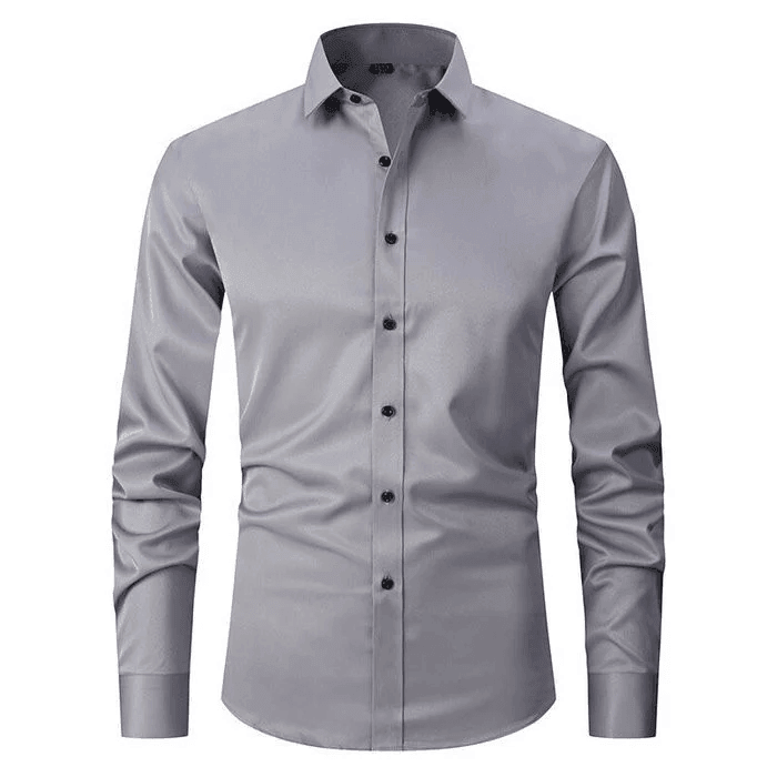 Herren Stretch-Shirt