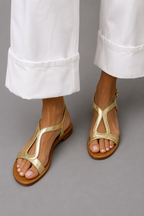 Ludovica™ | Sommer Sonne Sandalen