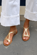 Ludovica™ | Sommer Sonne Sandalen