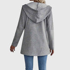 Eleganter und unvergleichlicher Komfort Cardigan Damen