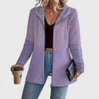 Eleganter und unvergleichlicher Komfort Cardigan Damen