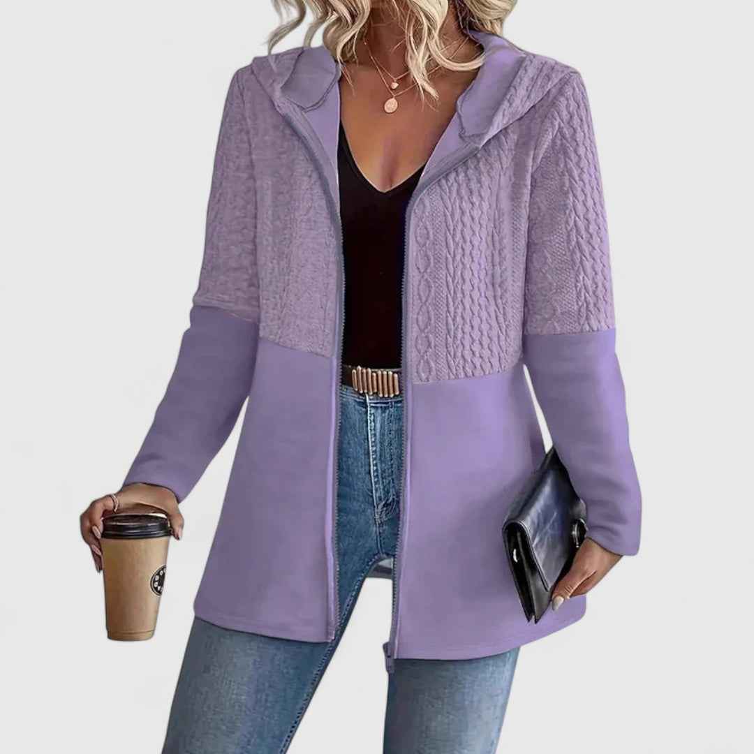 Eleganter und unvergleichlicher Komfort Cardigan Damen