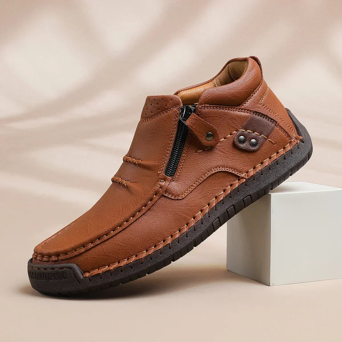 LAURENT | KLASSISCHE SCHUHE FÜR HERREN