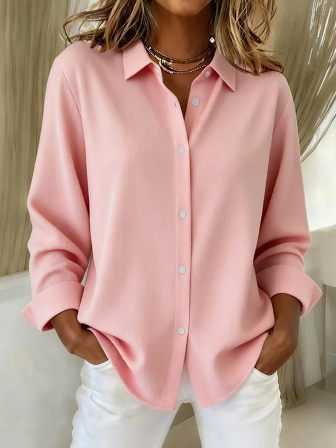Celma | Die klassische Alltagsbluse