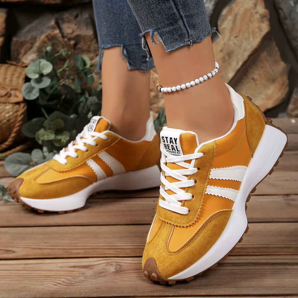 Ella - Ergonomische Sneakers