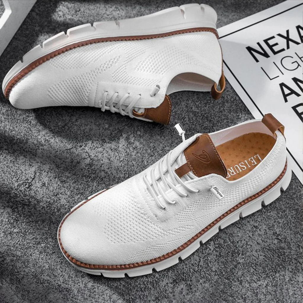 UrbanFit™ – UltraKomfort Sneaker