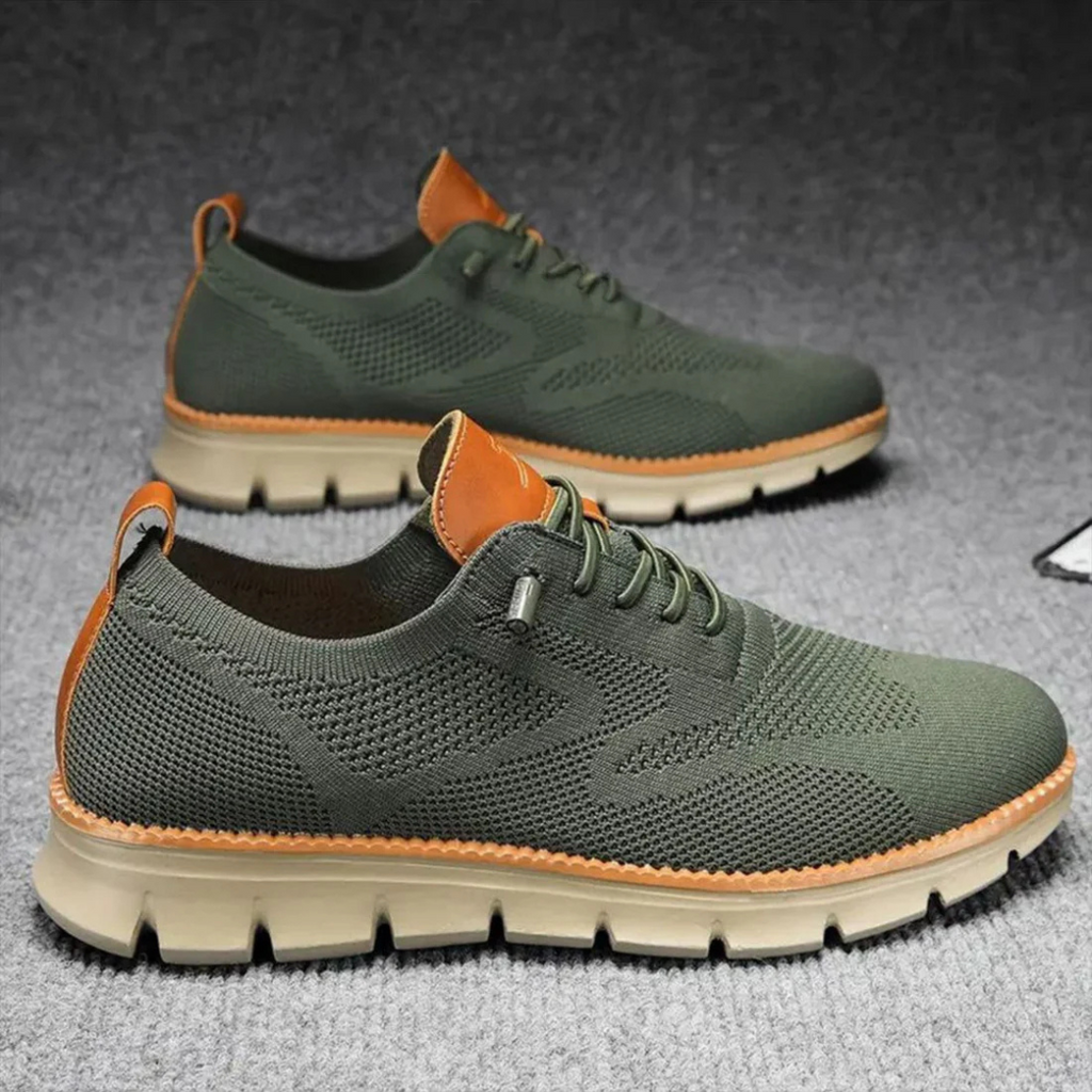 UrbanFit™ – UltraKomfort Sneaker