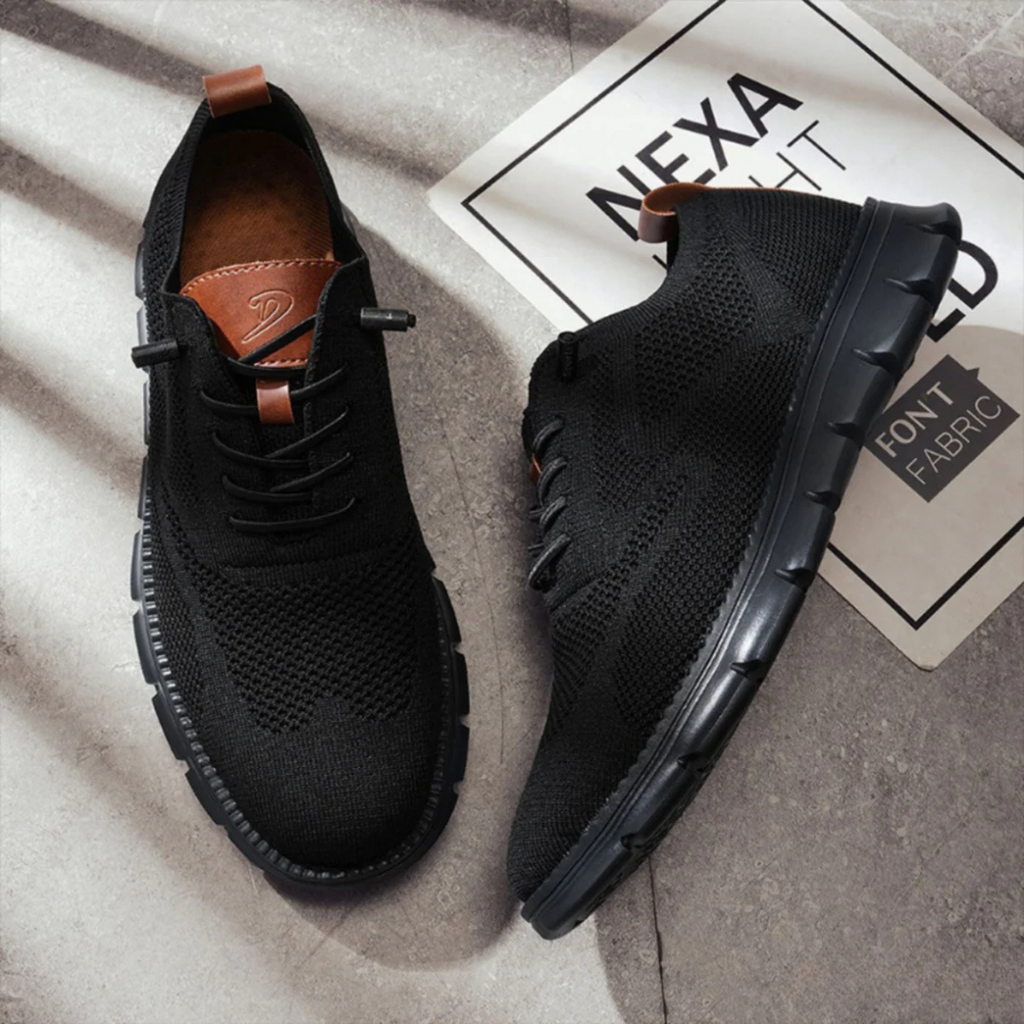 UrbanFit™ – UltraKomfort Sneaker