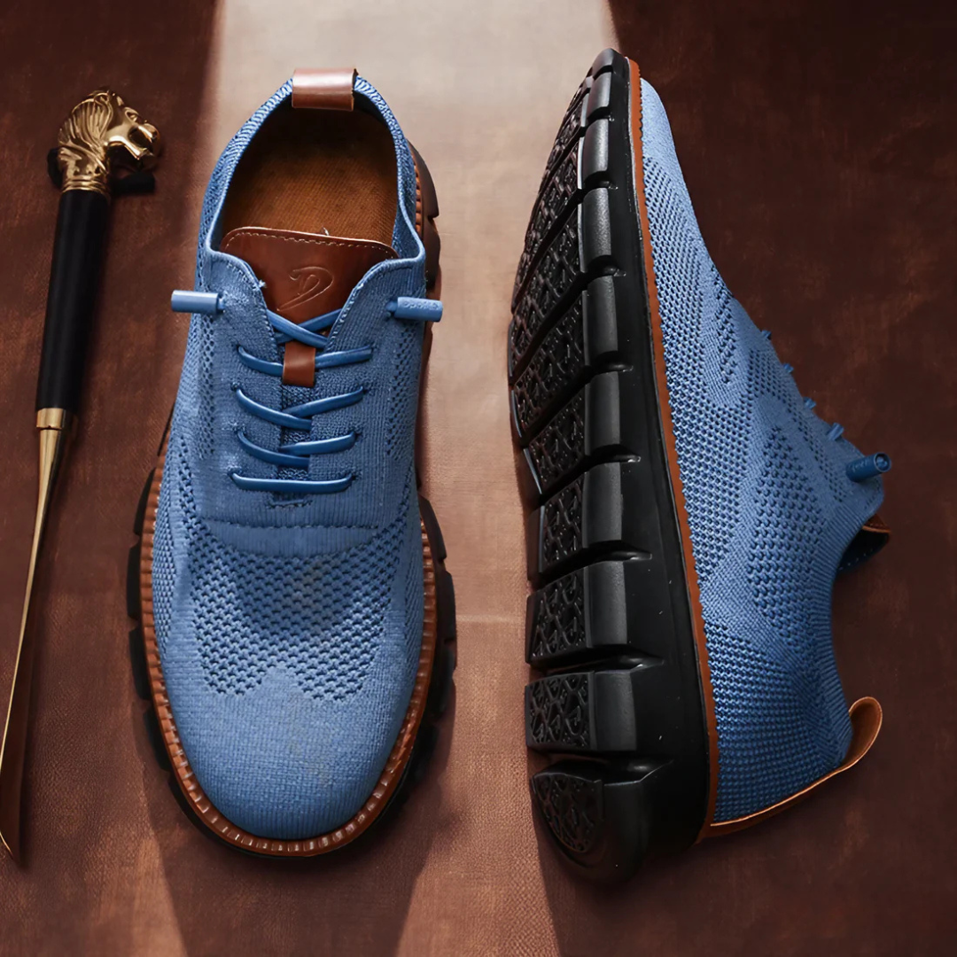 UrbanFit™ – UltraKomfort Sneaker