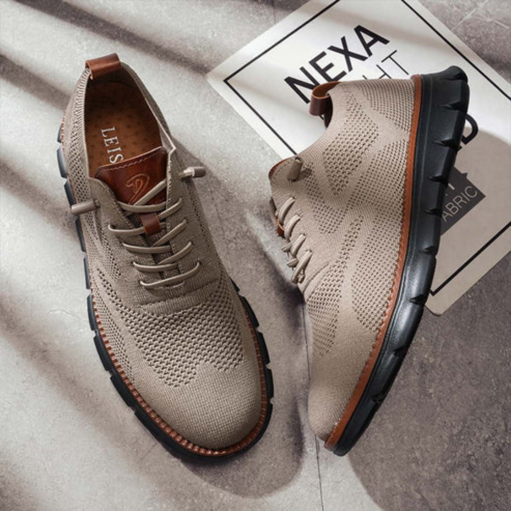 UrbanFit™ – UltraKomfort Sneaker